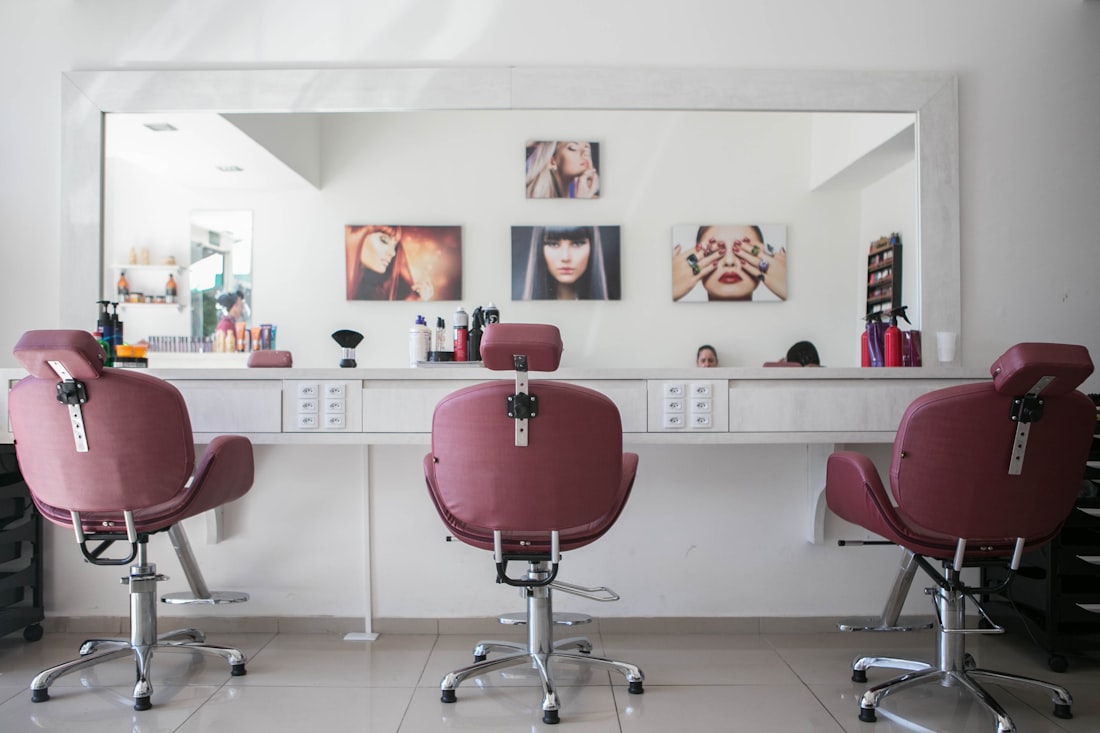 Salon-Ambiente